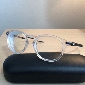 Oakley Pitchman R perscription glasses frames